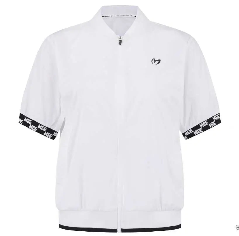 26 Golf Women's New Summer Short-Sleeve Jacket Top Highly Stretchable, Quick-Dry, Breathable, Fashionable, Versatile, Trendy